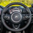 REVIEW: MINI JCW Clubman, Countryman in Malaysia