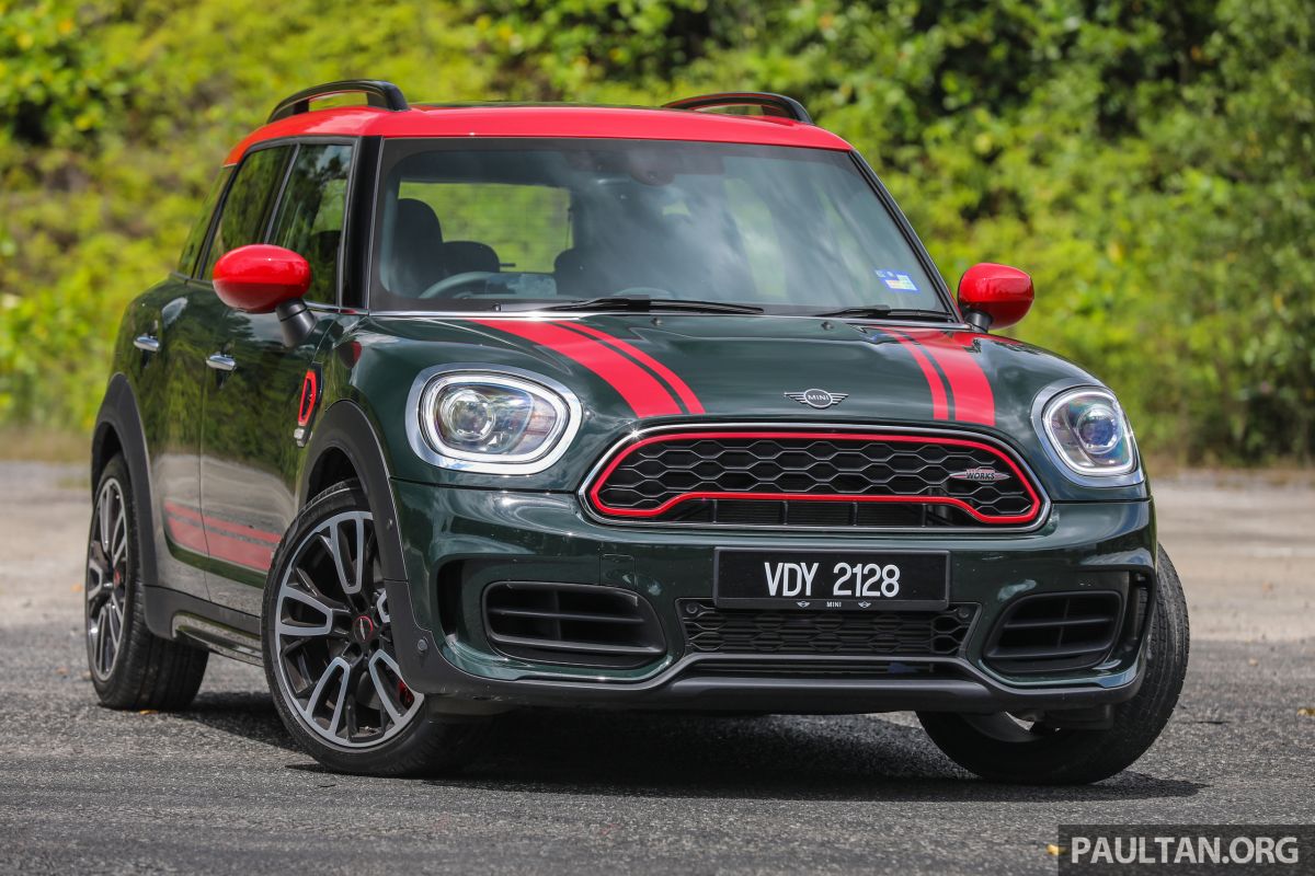 2020 Sst Exemption Mini Malaysia Releases New Prices Up To Rm13 997 Cheaper Until December 31 Paultan Org