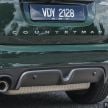 REVIEW: MINI JCW Clubman, Countryman in Malaysia