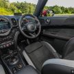 REVIEW: MINI JCW Clubman, Countryman in Malaysia