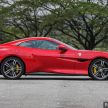 ULASAN VIDEO: Ferrari Portofino 2019 – dari RM948k