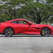 ULASAN VIDEO: Ferrari Portofino 2019 – dari RM948k