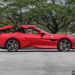 ULASAN VIDEO: Ferrari Portofino 2019 – dari RM948k