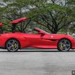 ULASAN VIDEO: Ferrari Portofino 2019 – dari RM948k