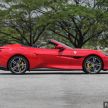 ULASAN VIDEO: Ferrari Portofino 2019 – dari RM948k