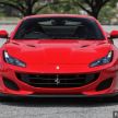 ULASAN VIDEO: Ferrari Portofino 2019 – dari RM948k