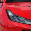 ULASAN VIDEO: Ferrari Portofino 2019 – dari RM948k