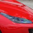 ULASAN VIDEO: Ferrari Portofino 2019 – dari RM948k