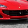 ULASAN VIDEO: Ferrari Portofino 2019 – dari RM948k