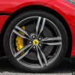 ULASAN VIDEO: Ferrari Portofino 2019 – dari RM948k