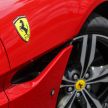 ULASAN VIDEO: Ferrari Portofino 2019 – dari RM948k