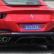 ULASAN VIDEO: Ferrari Portofino 2019 – dari RM948k