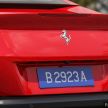 ULASAN VIDEO: Ferrari Portofino 2019 – dari RM948k