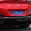 ULASAN VIDEO: Ferrari Portofino 2019 – dari RM948k
