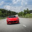 ULASAN VIDEO: Ferrari Portofino 2019 – dari RM948k