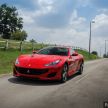 ULASAN VIDEO: Ferrari Portofino 2019 – dari RM948k