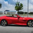 ULASAN VIDEO: Ferrari Portofino 2019 – dari RM948k