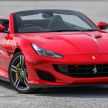 ULASAN VIDEO: Ferrari Portofino 2019 – dari RM948k