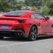 ULASAN VIDEO: Ferrari Portofino 2019 – dari RM948k