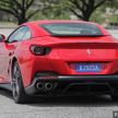 ULASAN VIDEO: Ferrari Portofino 2019 – dari RM948k