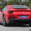 ULASAN VIDEO: Ferrari Portofino 2019 – dari RM948k
