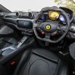 ULASAN VIDEO: Ferrari Portofino 2019 – dari RM948k