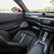 ULASAN VIDEO: Ferrari Portofino 2019 – dari RM948k