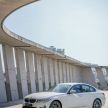 BMW 320i Sport G20 kini di Malaysia – harga RM244k