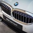 BMW 320i Sport G20 kini di Malaysia – harga RM244k