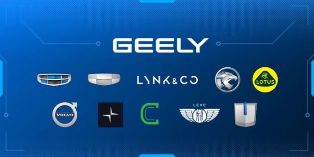 Geely banning single-use plastics in all its facilities