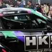 TAS2020: HKS rai kemunculan GR Supra dengan tiga A90 yang telah diubahsuai dari segi rupa & prestasi