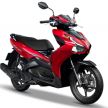2020 Honda Air Blade now in Philippines, RM8,775