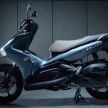 2020 Honda Air Blade now in Philippines, RM8,775