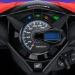Honda Beat serba baharu diperkenalkan di Indonesia