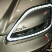 TAS 2020: Honda Civic Cyber Night Japan Cruiser – Modulo reimagines the EK9 Civic Type R for 2020