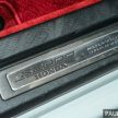 Honda S2000 20th Anniversary – dari prototaip ke produksi, aksesori mula dijual di Jepun Jun ini