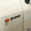 Honda S2000 20th Anniversary – dari prototaip ke produksi, aksesori mula dijual di Jepun Jun ini