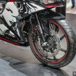 Honda CBR250RR in Malaysia by end of 2020?