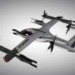 Hyundai S-A1 Urban Air Mobility – kapal udara elektrik untuk perkongsian kenderaan masa hadapan