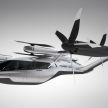Hyundai S-A1 Urban Air Mobility – kapal udara elektrik untuk perkongsian kenderaan masa hadapan