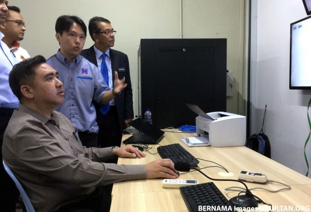 JPJ introduces e-testing automated driving test system – sensors, cameras used for evaluation