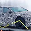 SPYSHOTS: Next-gen Jaguar XJ goes fully electric