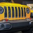 Jeep returns to Malaysia with 2020 Compass and Wrangler; Renegade and Grand Cherokee to arrive Q3