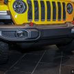 Jeep returns to Malaysia with 2020 Compass and Wrangler; Renegade and Grand Cherokee to arrive Q3