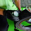 Kemalangan sedekad catat 70,953 kematian, 62% libatkan motosikal – KMSB anjur kempen keselamatan