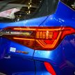 Kia Seltos debuts at Singapore Motor Show, Q2 launch