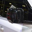 New Land Rover Defender previewed in Singapore