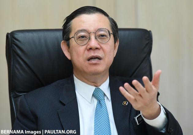 Gov’t freezes toll rates hike for 2020, costs RM1 billion