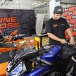 TuneBoss ECU from Malaysia – ride experience at SIC