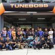 TuneBoss ECU from Malaysia – ride experience at SIC